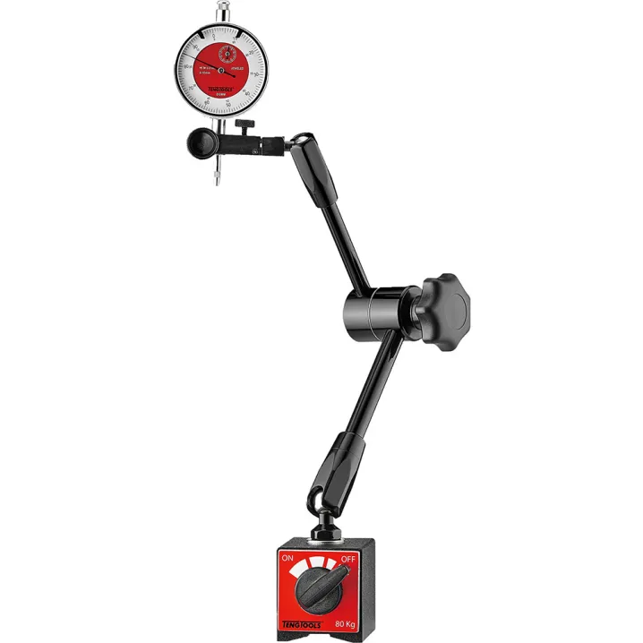 Dial Indicator w/ Stand